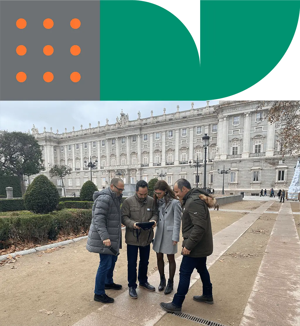 Escape room Madrid