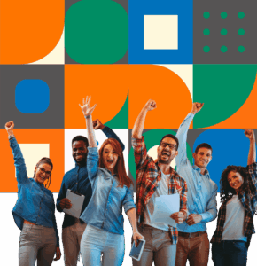 Gincana para empresas