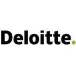 logo deloitte