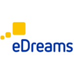 logo edreams
