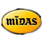 logo midas